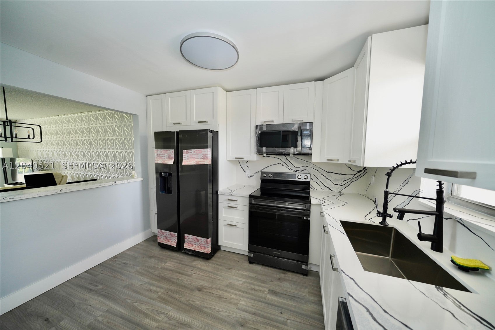 2541 Aragon Blvd 305, Sunrise FL 33322