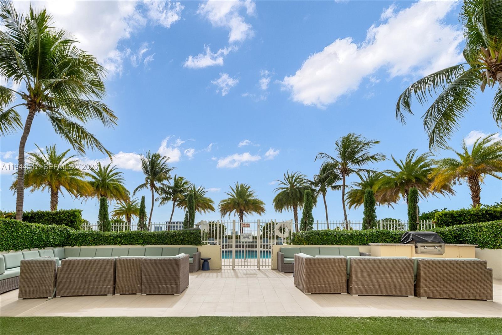 THE ASTON CONDO - Residential