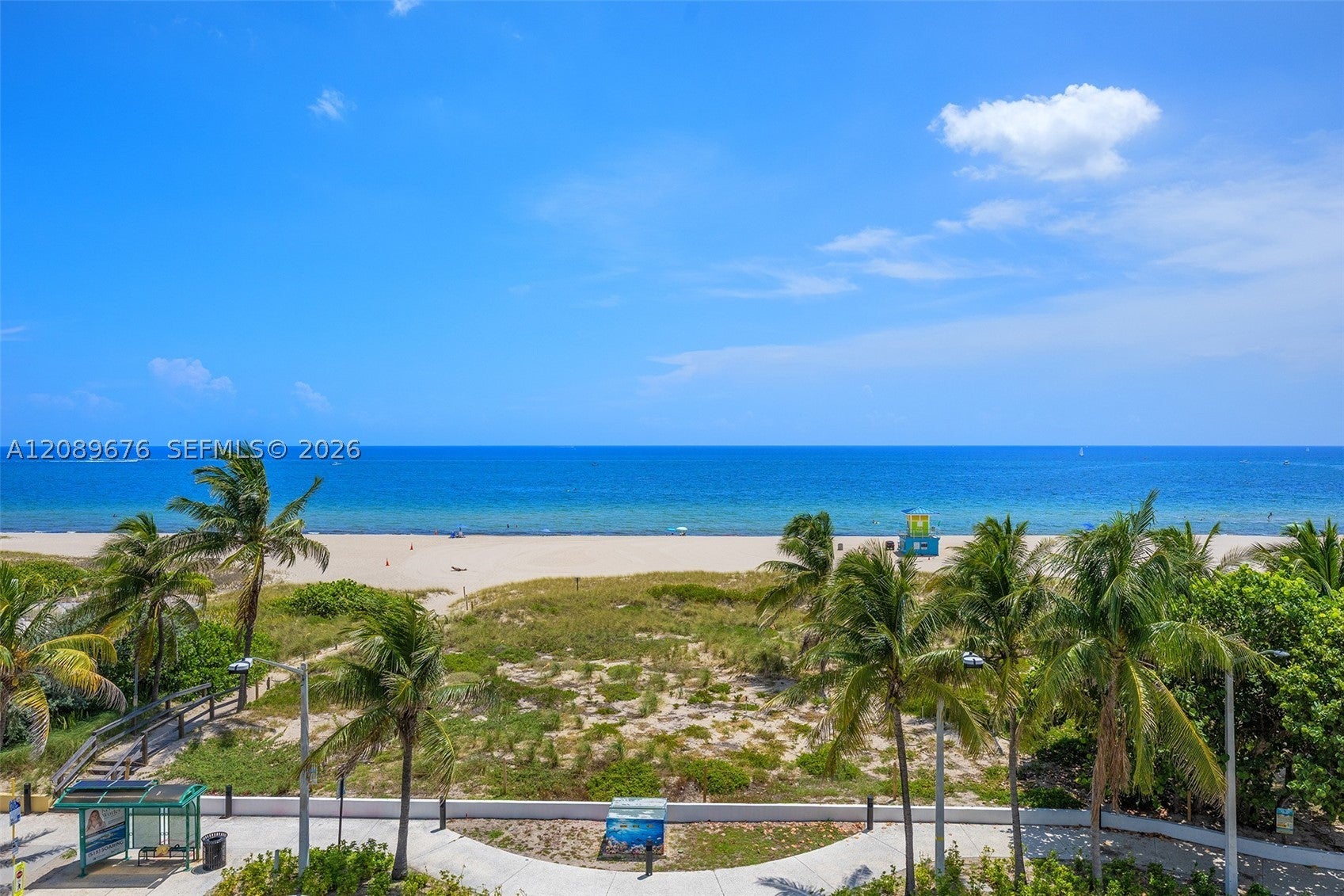 497 N Ocean Blvd 1