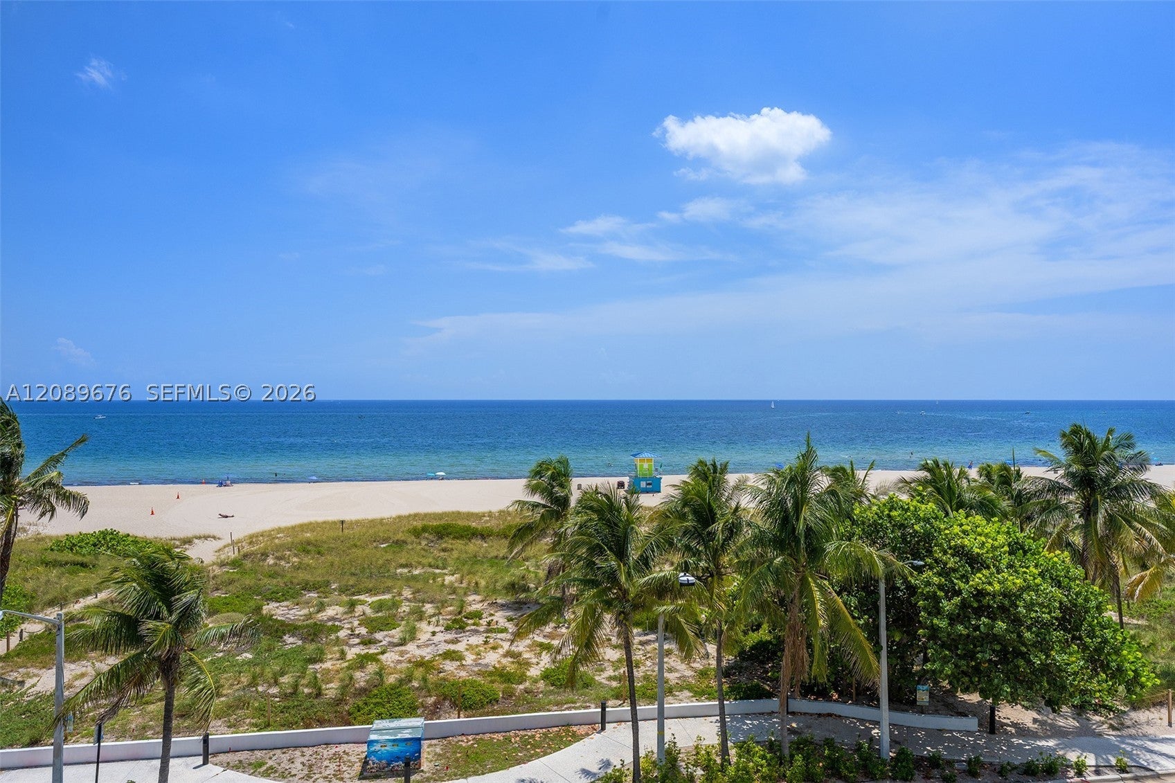 497 N Ocean Blvd 1