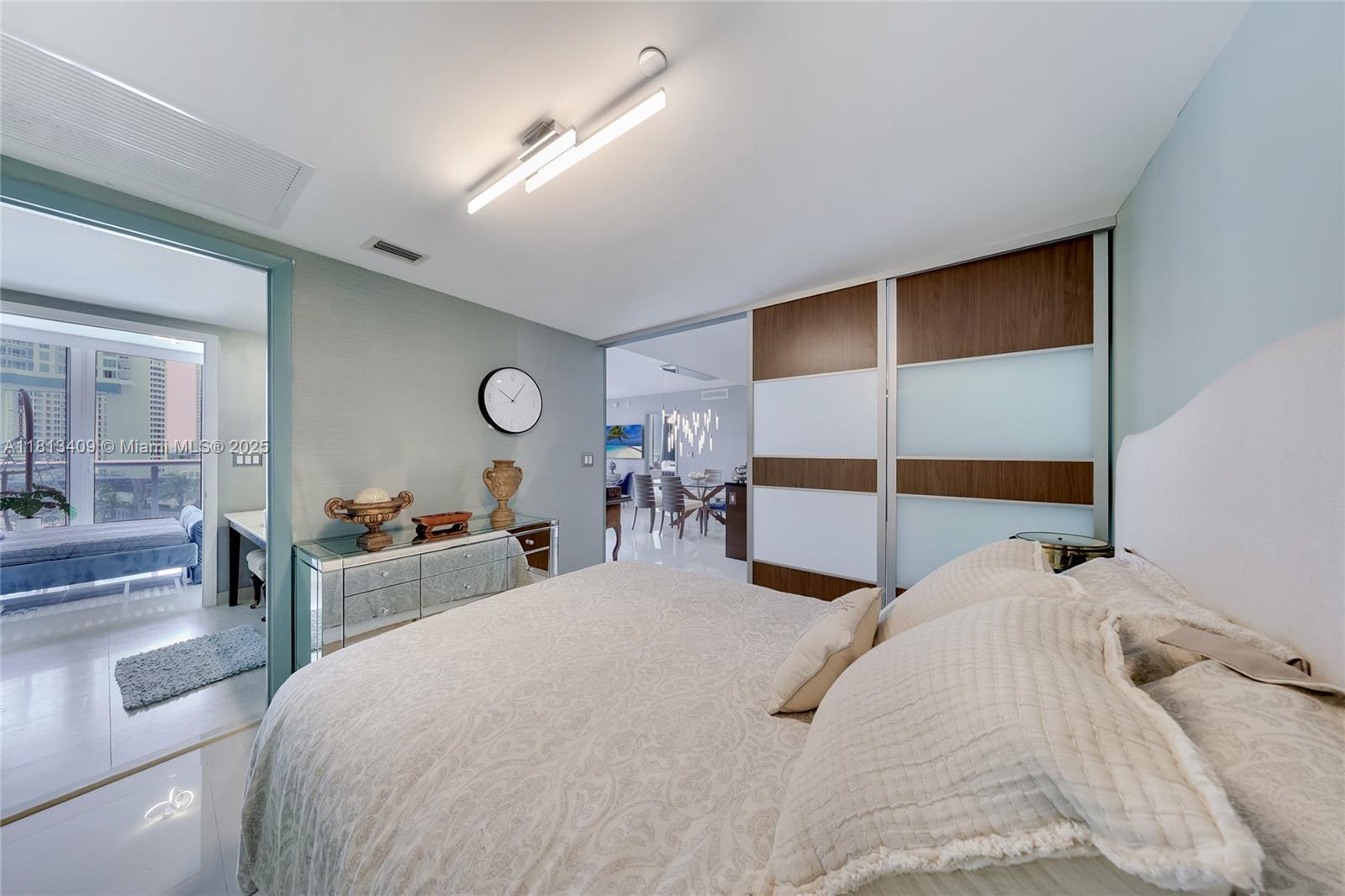 ICON BRICKELL CONDO NO 1 - Residential Lease