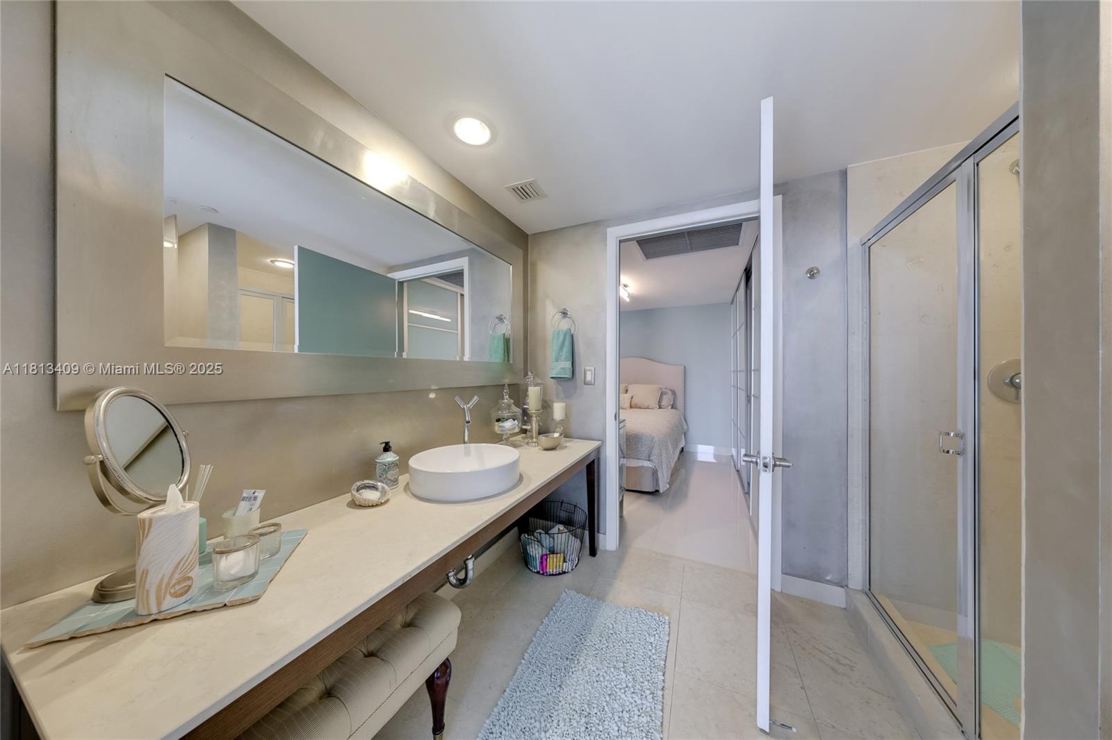 ICON BRICKELL CONDO NO 1 - Residential Lease