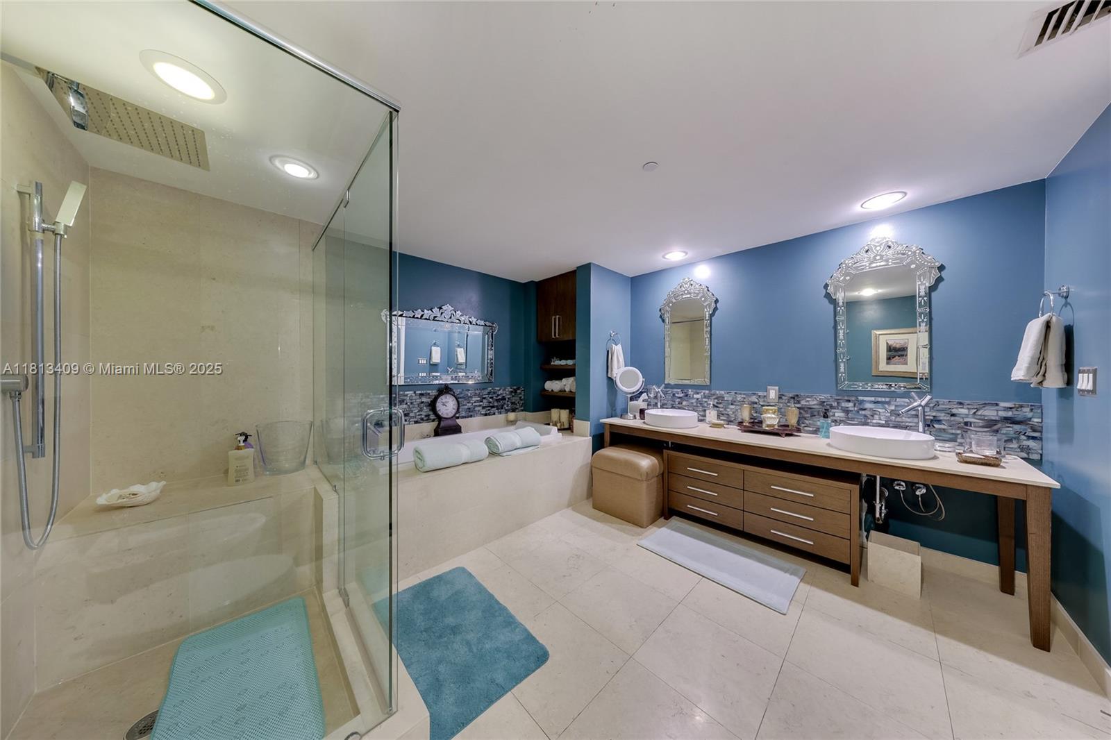 ICON BRICKELL CONDO NO 1 - Residential Lease