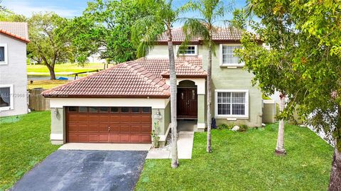 5501 NW 51st Ave Coconut Creek FL 33073