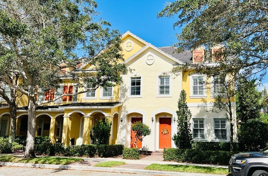 Photo of 753 DAKOTA Dr #753, Jupiter, FL 33458 (MLS # A11588320)