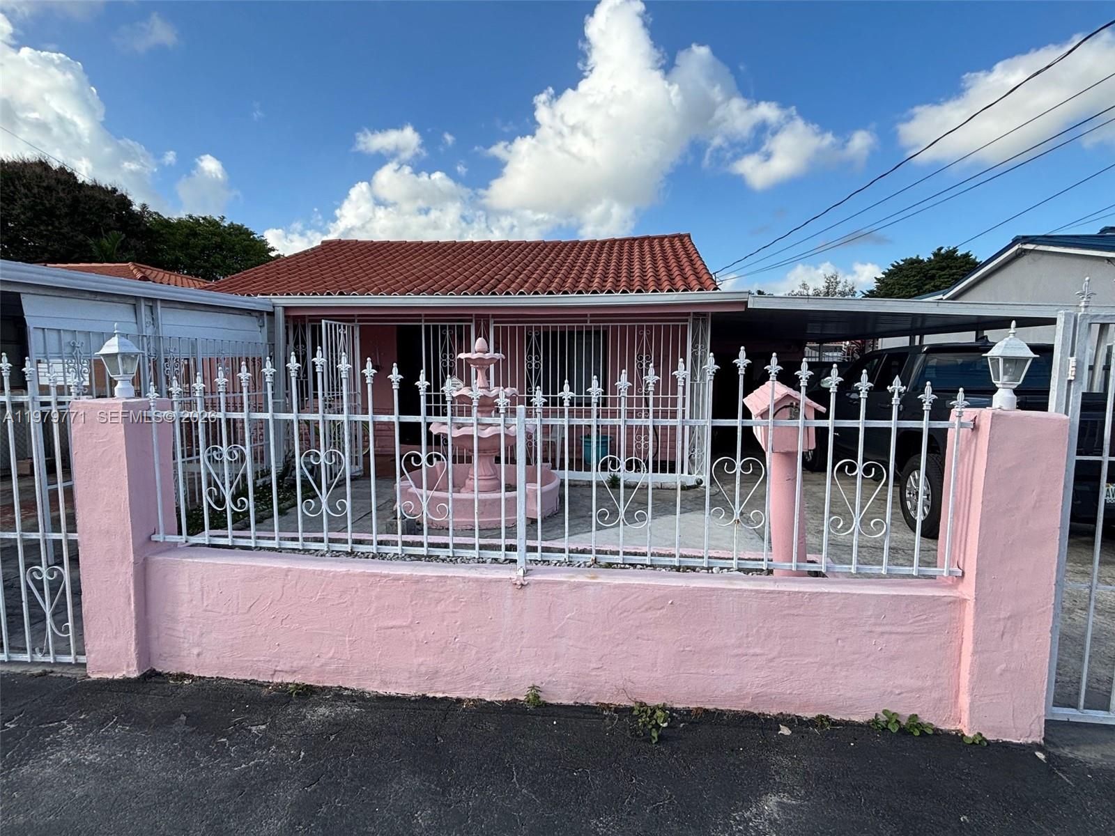 TWELFTH ST MANORS - Residential