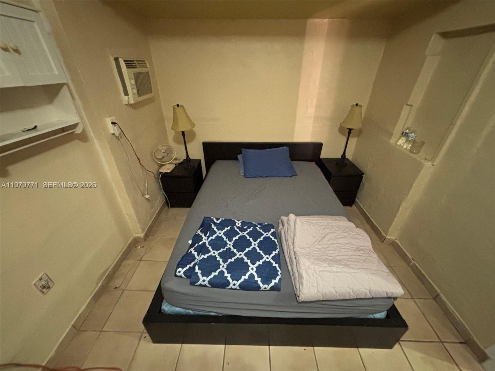 TWELFTH ST MANORS - Residential