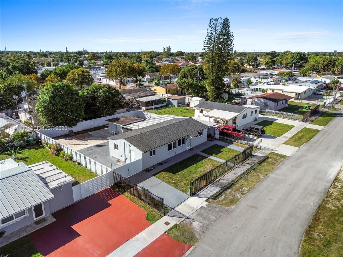 REALSITE ESTS SEC 5 - Residential