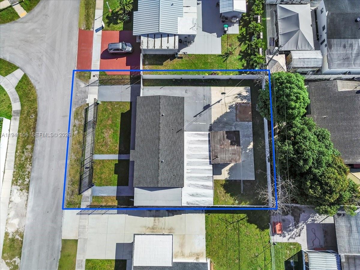 REALSITE ESTS SEC 5 - Residential