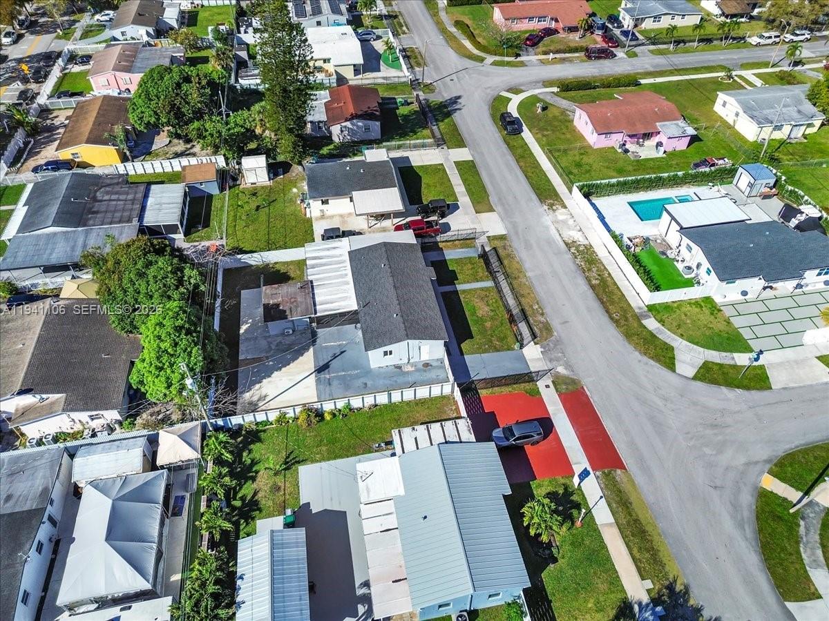 REALSITE ESTS SEC 5 - Residential