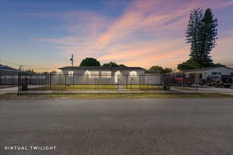 Photo of 4310 NW 187th Terrace, Miami Gardens, FL 33055 (MLS # A11941106)