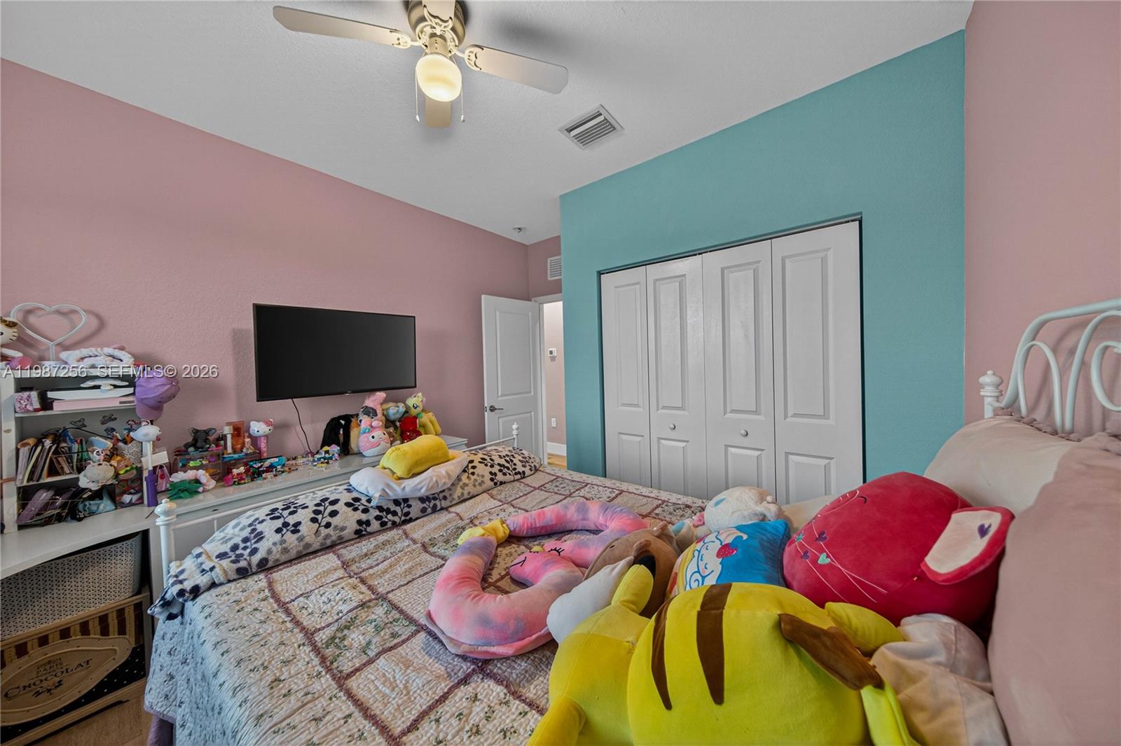 SILVER PALMS NORTH - Residential