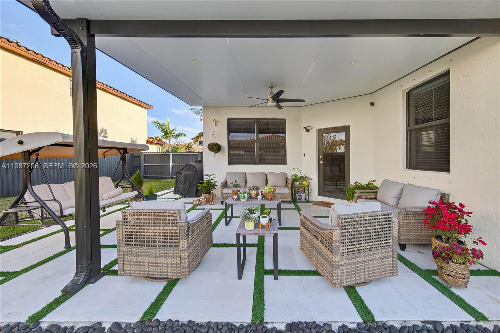 SILVER PALMS NORTH - Residential