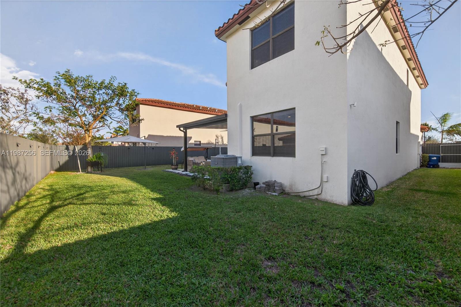 SILVER PALMS NORTH - Residential