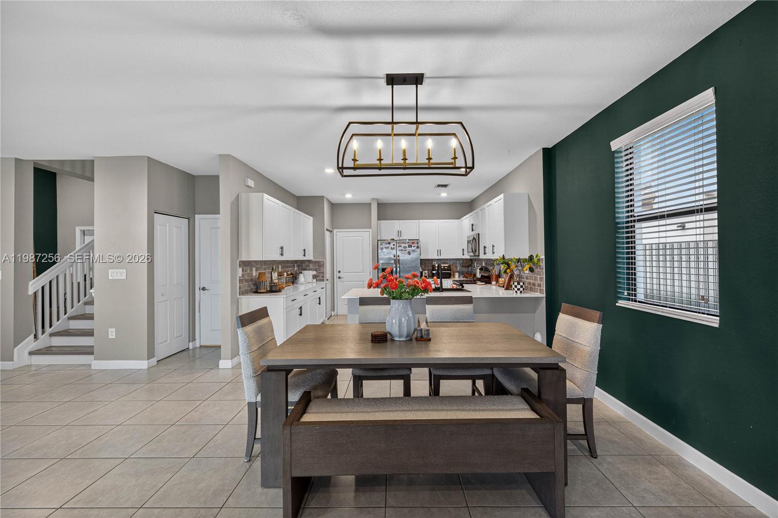 SILVER PALMS NORTH - Residential