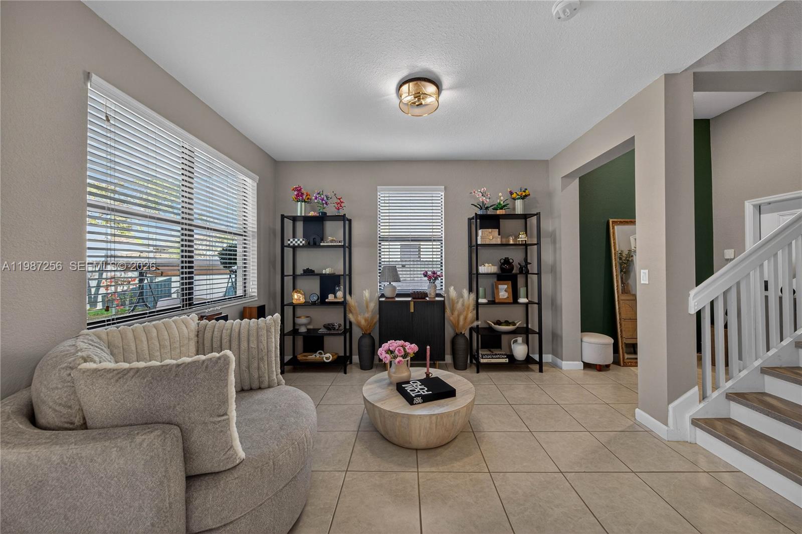 SILVER PALMS NORTH - Residential