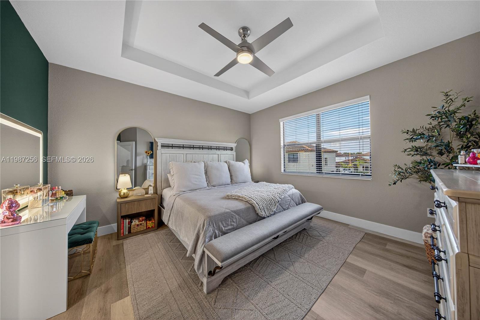 SILVER PALMS NORTH - Residential