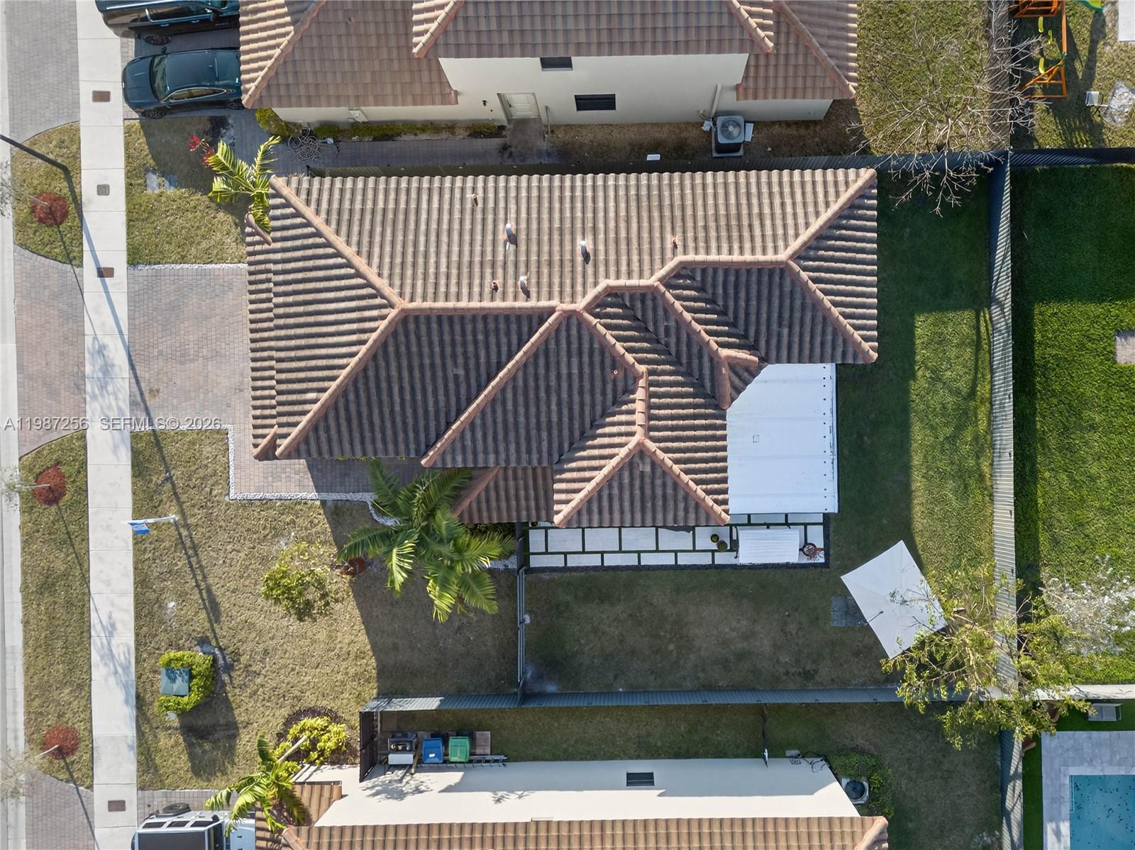 SILVER PALMS NORTH - Residential