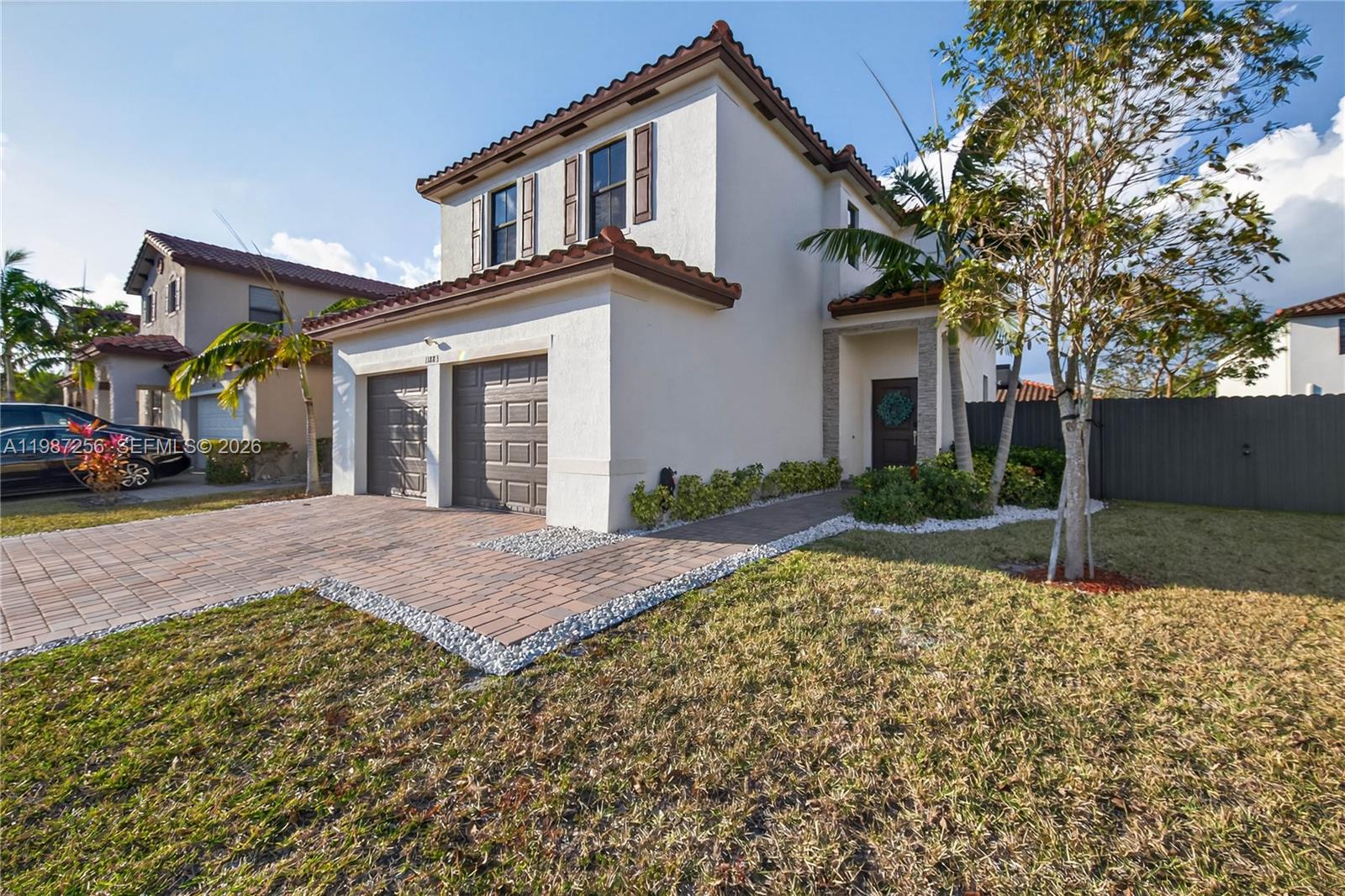 SILVER PALMS NORTH - Residential