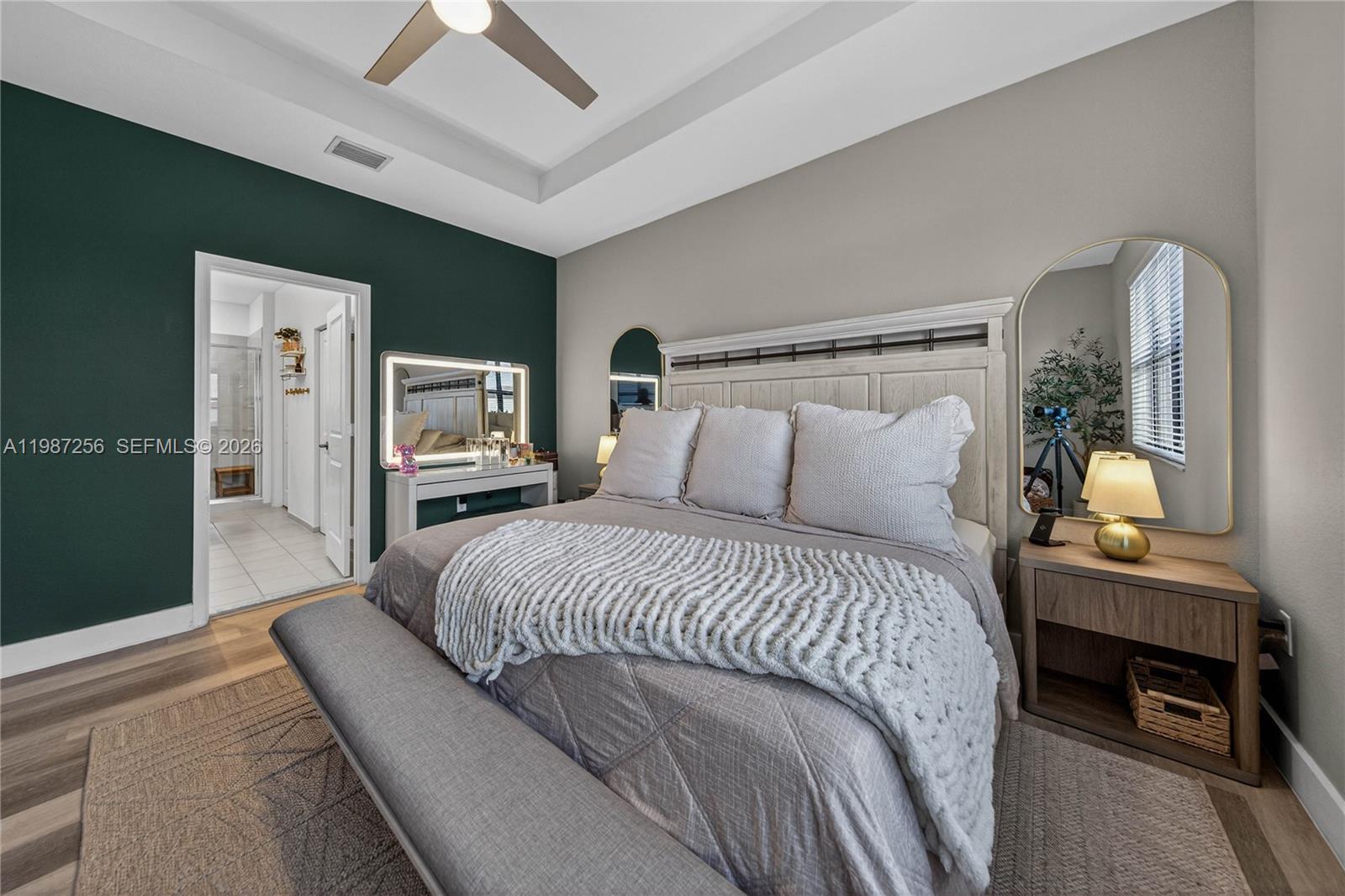 SILVER PALMS NORTH - Residential