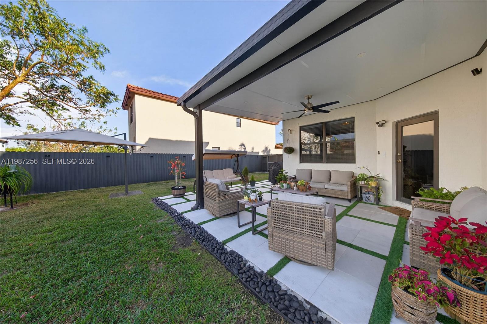 SILVER PALMS NORTH - Residential