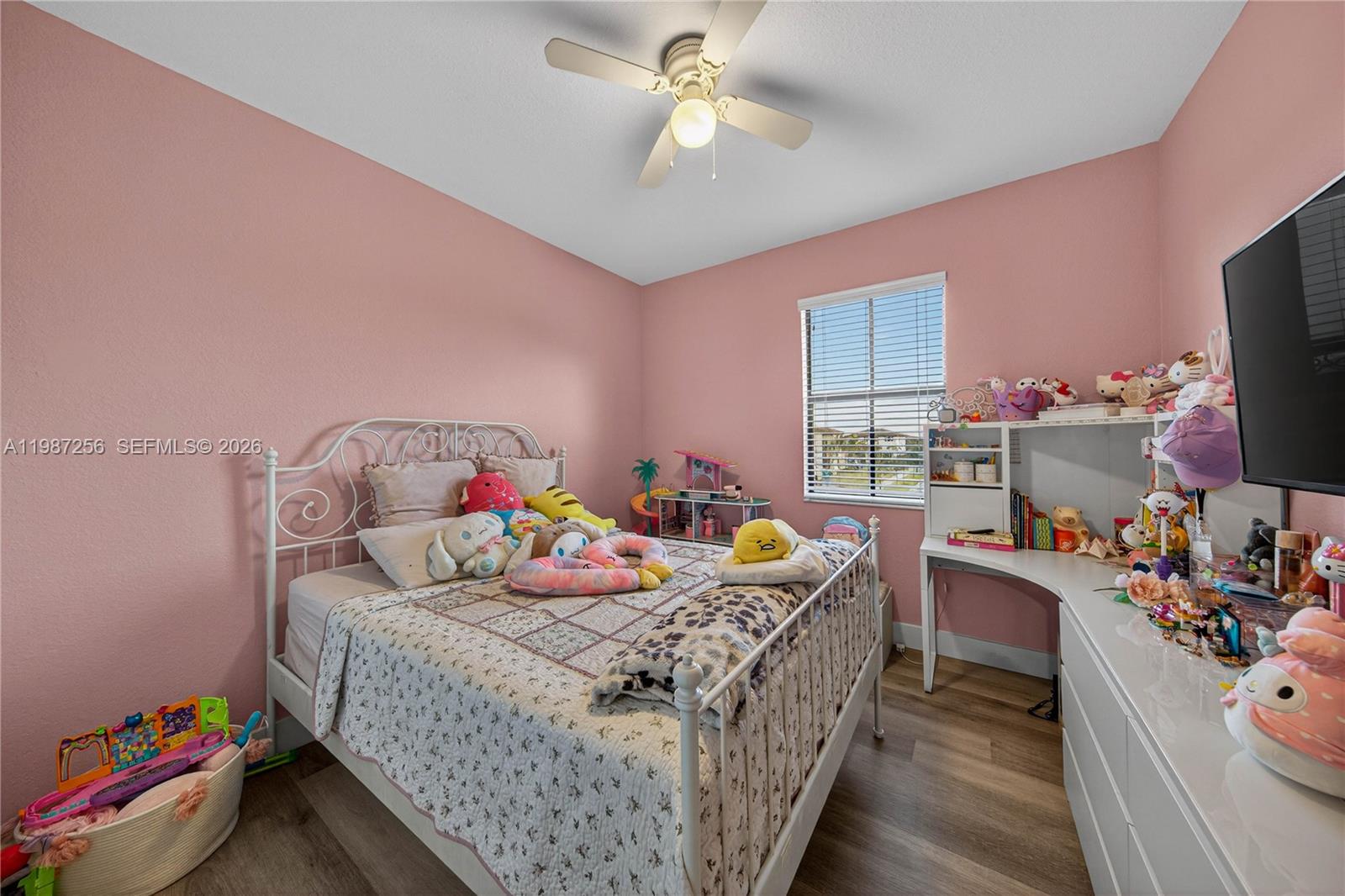 SILVER PALMS NORTH - Residential