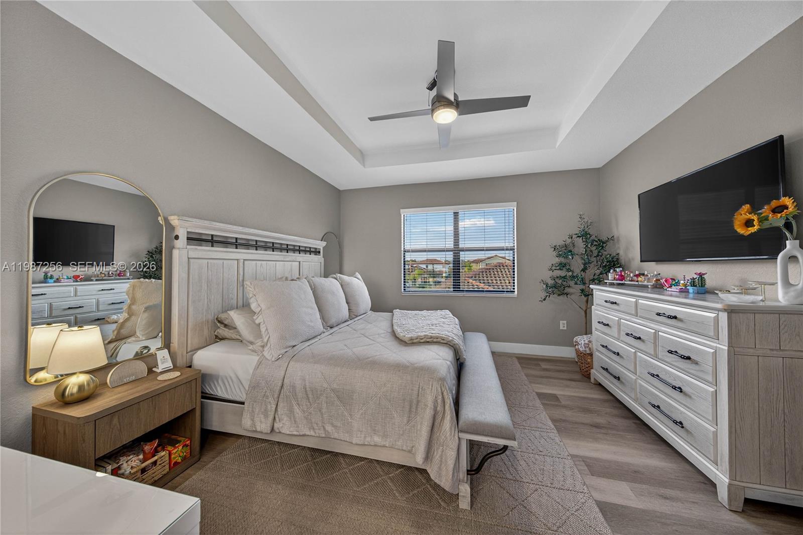 SILVER PALMS NORTH - Residential