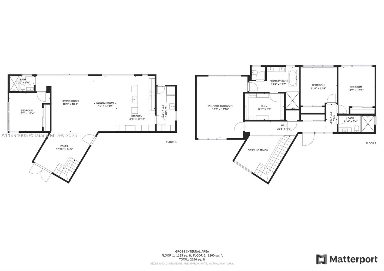 HAYNSWORTH VILLAGE - Residential