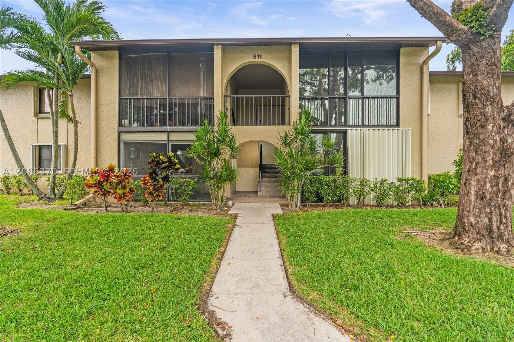 511 Shady Pine Way