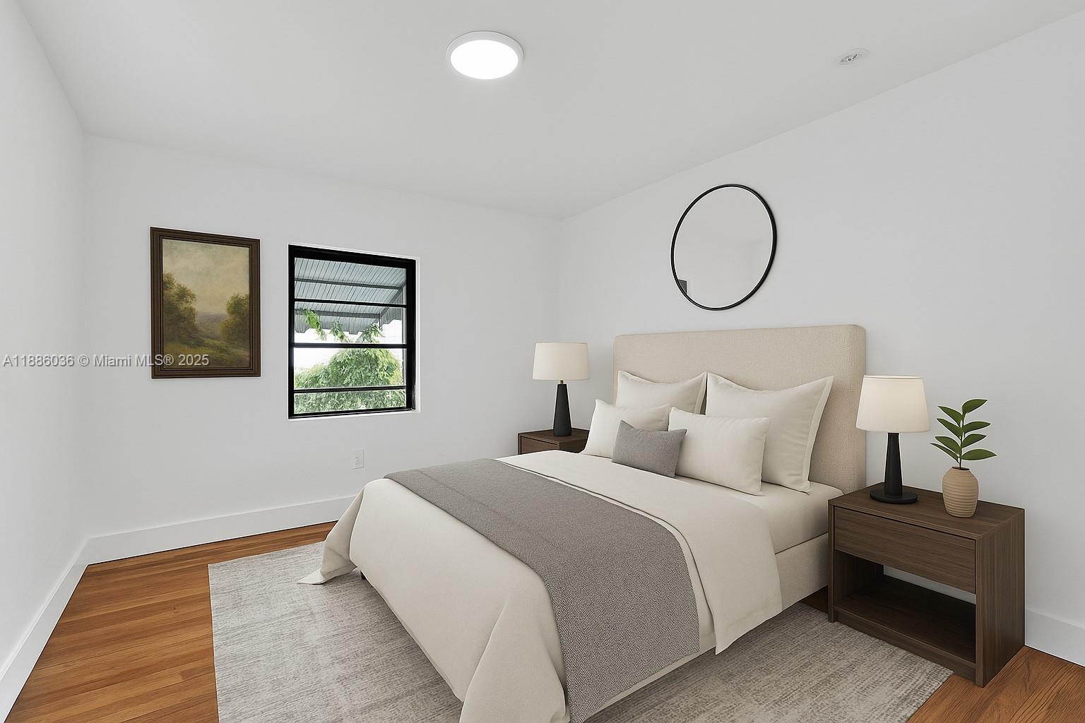 ALTOS DEL MAR NO 4 - Residential Lease