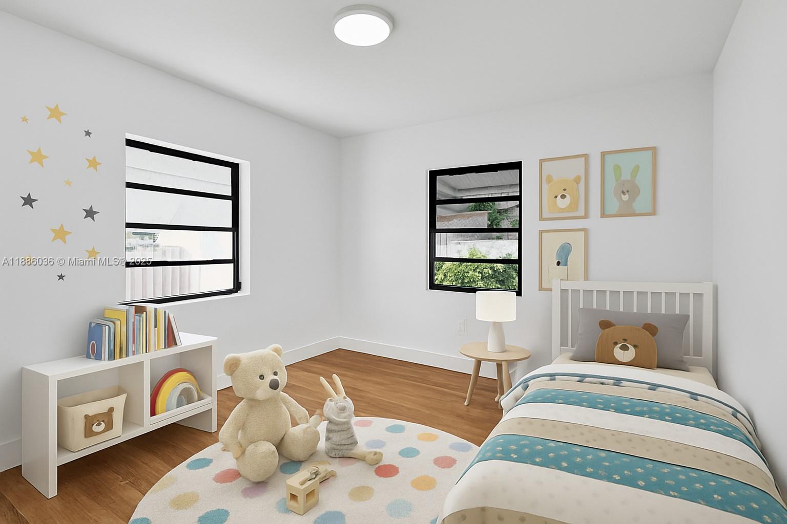 ALTOS DEL MAR NO 4 - Residential Lease