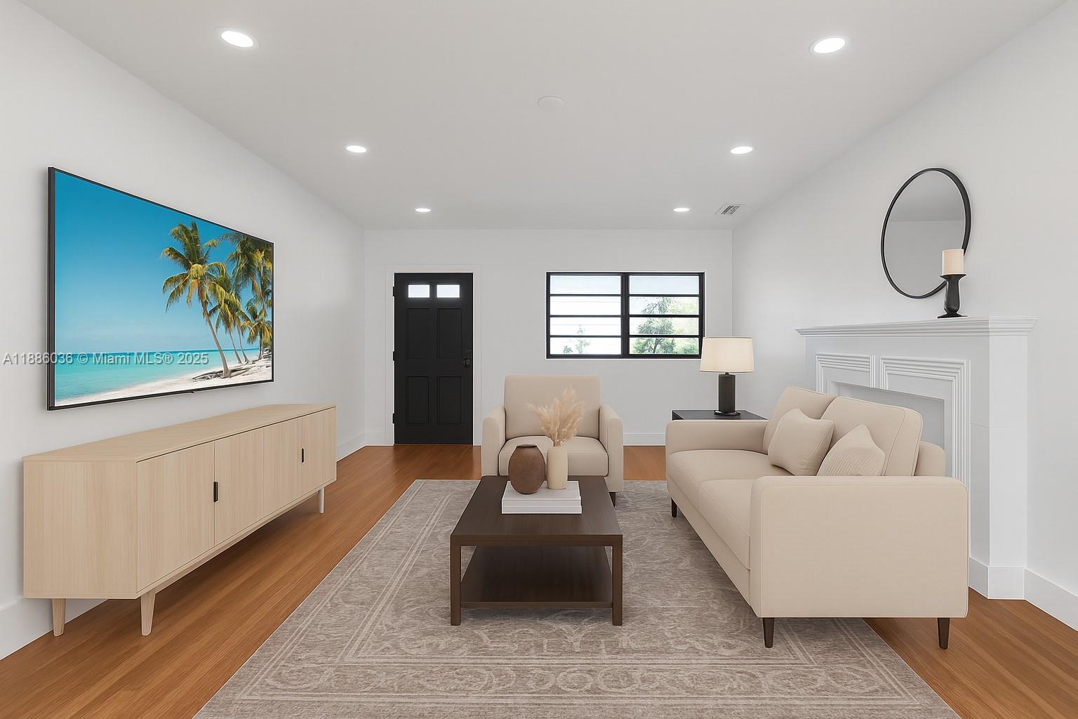 ALTOS DEL MAR NO 4 - Residential Lease