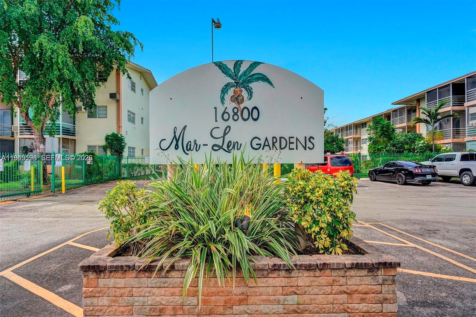 MAR-LEN GARDENS NO 6 CORP - Residential