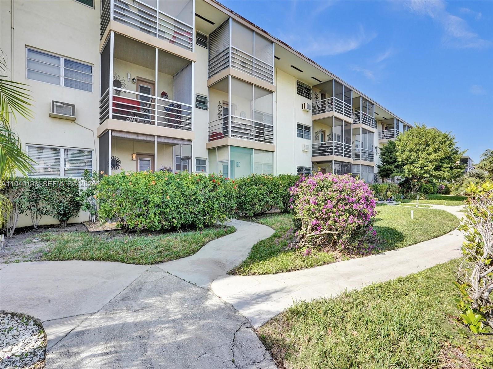 MAR-LEN GARDENS NO 6 CORP - Residential