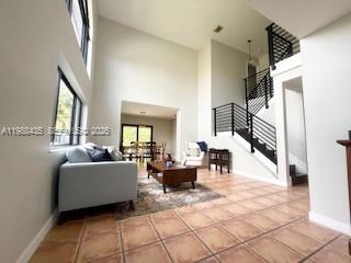 CORAL REEF NURSERIES SEC - Residential
