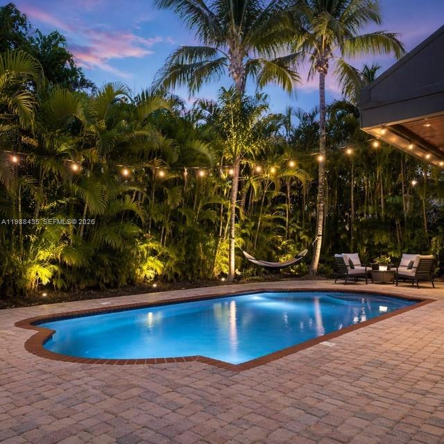 CORAL REEF NURSERIES SEC - Residential