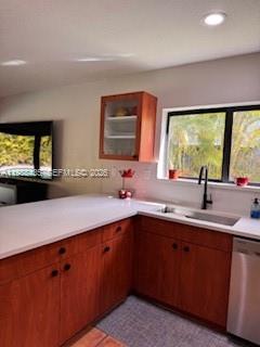 CORAL REEF NURSERIES SEC - Residential