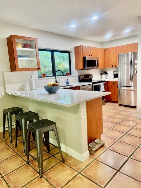 CORAL REEF NURSERIES SEC - Residential