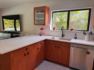 CORAL REEF NURSERIES SEC - Residential