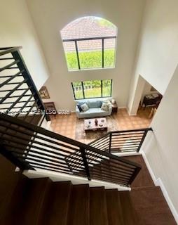 CORAL REEF NURSERIES SEC - Residential