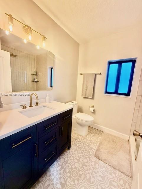 CORAL REEF NURSERIES SEC - Residential