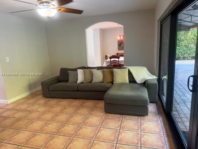 CORAL REEF NURSERIES SEC - Residential
