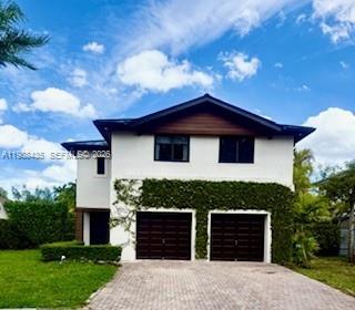 CORAL REEF NURSERIES SEC - Residential