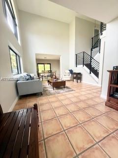 CORAL REEF NURSERIES SEC - Residential