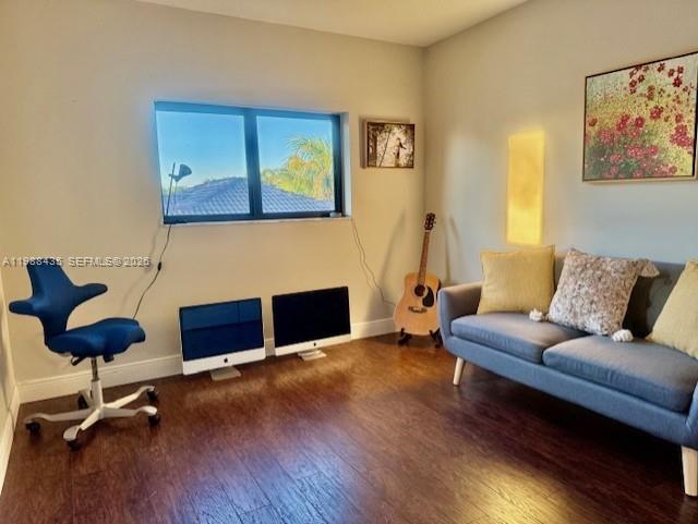 CORAL REEF NURSERIES SEC - Residential