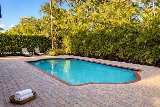 CORAL REEF NURSERIES SEC - Residential