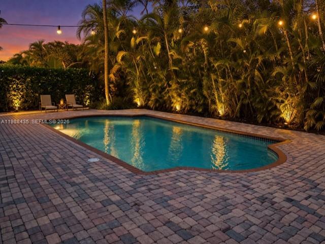 CORAL REEF NURSERIES SEC - Residential
