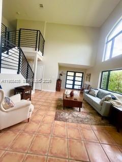 CORAL REEF NURSERIES SEC - Residential