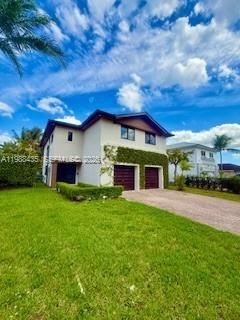 CORAL REEF NURSERIES SEC - Residential
