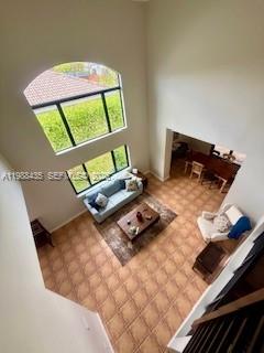 CORAL REEF NURSERIES SEC - Residential